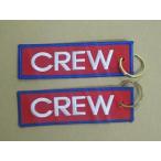  Pilot авиация товары CREWki. цепь бирка ( красный )