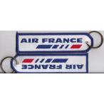  Pilot авиация товары AIR FRANCEkii цепь бирка 