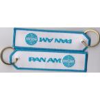 Pilot авиация товары PAN AMkii цепь бирка 