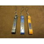 ショッピングANA ＡＮＡ航空グッズ　ミニメタルストラップANA