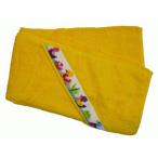 フェイラー  フロンティアシリーズ おくるみ  ダックリング(イエロー)