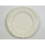  Gien ro kai yu Blanc kana pe plate 17cm