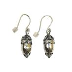 新入荷!! 2026 ジョージジェンセン ピアス シルバーボール