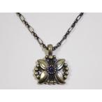 ジョージジェンセン  イヤーペンダント 1998 (ラピスラズリ)