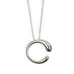 ジョージジェンセン ペンダント 634A