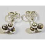 ジョージジェンセン ピアス551G シルバーボール