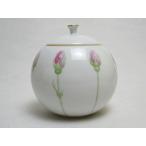 アビランド　ローズセンティフォリア　シュガーポット