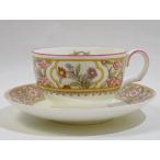 ミントン アジアンフラワー カップ�