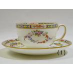 MINTON ミントンリース ティーカップ�
