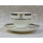 ウェッジウッド ハイグローブ 兼用カップソーサー(リー)