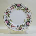 ショッピングウェッジウッド ウェッジウッド ハザウェイローズ プレート15cm