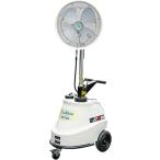 エコミスターEM-724で快適空間を作る移動式冷却機