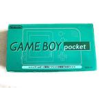  Game Boy карман зеленый 