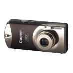 Canon デジタルカメラ IXY DIGITAL L4 トワイライトセピア IXYDL4(SE)