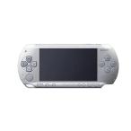 PSP「プレイステーション・ポータブル」 シルバー (PSP-1000SV) 【メーカー生産終了】