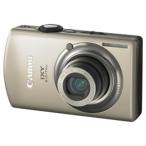 Canon デジタルカメラ IXY DIGITAL (イクシ) 920 IS ゴールド IXYD920IS(GL)