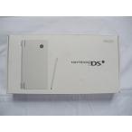 ニンテンドーDSi ホワイト【メーカー生産終了】