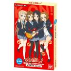 けいおん! K-ON! ACTIVITY DIARY 桜高軽音部活動日誌! パック BOX