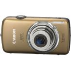 Canon デジタルカメラ IXY DIGITAL 930 IS ブラウン IXYD930IS(BW)