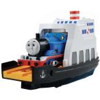プラレール トーマス うきうきクルーズセット