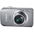 Canon デジタルカメラ IXY50S シルバー IXY50S(SL) 1000万画素裏面照射CMOS 光学10倍ズーム 3.0型ワイド液晶 フルH