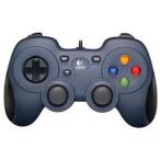  Logicool игра накладка F310