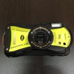 PENTAX 防水デジタルカメラOptio WG-1GPS 
