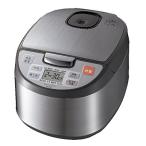 シャープ 炊飯器 5合タイプ シルバー KS-Z101-S