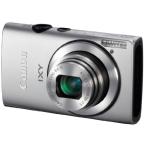 Canon デジタルカメラ IXY600F シルバー IXY600F(SL)