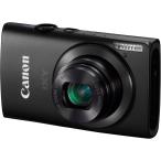 Canon デジタルカメラ IXY600F ブラック IXY600F(BK)