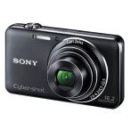SONY Cyber-Shot(サイバーショット) WX50 (1620万CMOS/光学x5)ブラック DSC-WX50/B