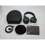 SONY 密閉型ノイズキャンセリングヘッドホン iPhone/iPod/iPad対応リモコン・マイク付 MDR-1RNC