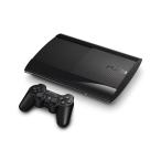 ショッピングPlayStation PlayStation 3 250GB チャコール・ブラック (CECH-4000B)