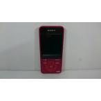 SONY ウォークマン Eシリーズ 4GB レッド NW-E083/R