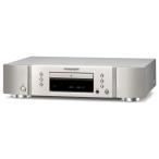 マランツ Marantz CD5005 CDプレーヤー エントリークラス シルバーゴールド CD5005/FN