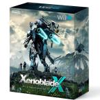 ショッピングWii Wii U ゼノブレイドクロス セット(特製アートブック+特製マップ同梱)