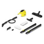 KARCHER (ケルヒャー) スチームクリーナー SC1クラシック