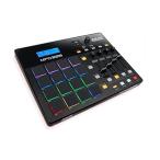 Akai Professional USB MIDI контроллер 16 накладка 4 фейдер источник звука soft приложен MPD226