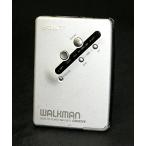 SONY ソニー WM-EX677-S シルバー カセットウォークマン(再生専用ポータブルカセットプレーヤー)