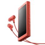 ソニー ウォークマン Aシリーズ 32GB NW-A46HN _ Bluetooth/microSD/ハイレゾ対応 最大39時間連続再生 ノイズキャン