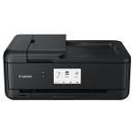  Canon Canon цвет принт принтер A3 струйный многофункциональная машина TR9530 черный ( чёрный )