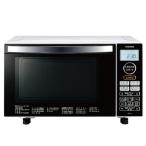 東芝 オーブンレンジ 18L ホワイトTOS