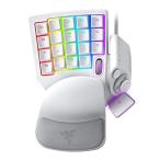 キーボード本体