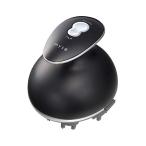 ヤーマン 電動頭皮ブラシ ミーゼ myse ヘッドスパ リフト forMEN ブラック