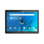 Lenovo Tab M10 (Snapdragon 429/2/16/And9.0/10.1/LTE) ZA4H0052JP 黒