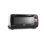 De'Longhi (デロンギ) コンベクションオーブン スフォルナトゥット・イーヴォ EO90155J-W コンパクト 焼きムラなし シンプル操作