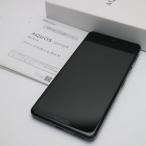 AQUOS sense4 SH-41A Docomo版 SIMフリー ブラック
