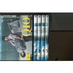 「Q10 キュート」全5巻セット DVD レンタル落ち/佐藤健/前田敦子/a1375