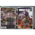 仮面ライダーダブル VOL.4/ 中古DVD レンタル落ち/桐山漣/菅田将暉/a2050