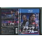  черный and голубой / б/у Blue-ray BD прокат /naomi* Harris / Mike *koruta-/a3090